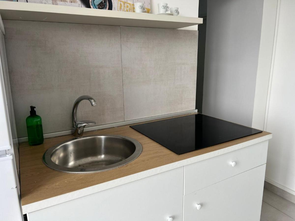 Sky House Luxury Apartment Naples Luaran gambar