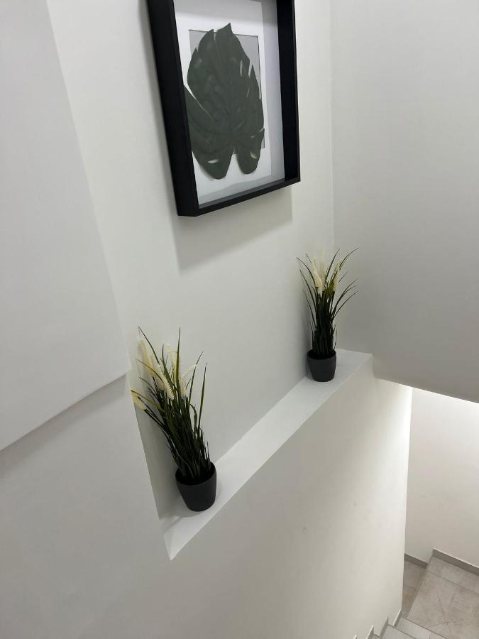 Sky House Luxury Apartment Naples Luaran gambar