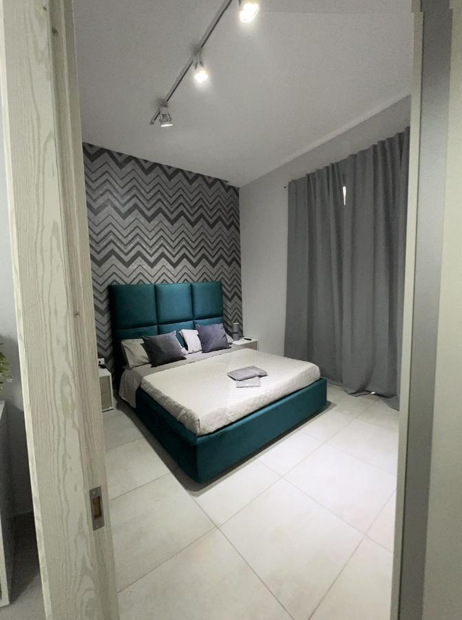 Sky House Luxury Apartment Naples Luaran gambar
