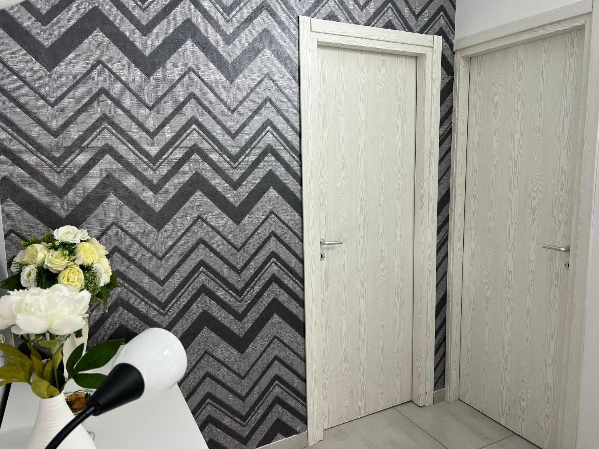 Sky House Luxury Apartment Naples Luaran gambar